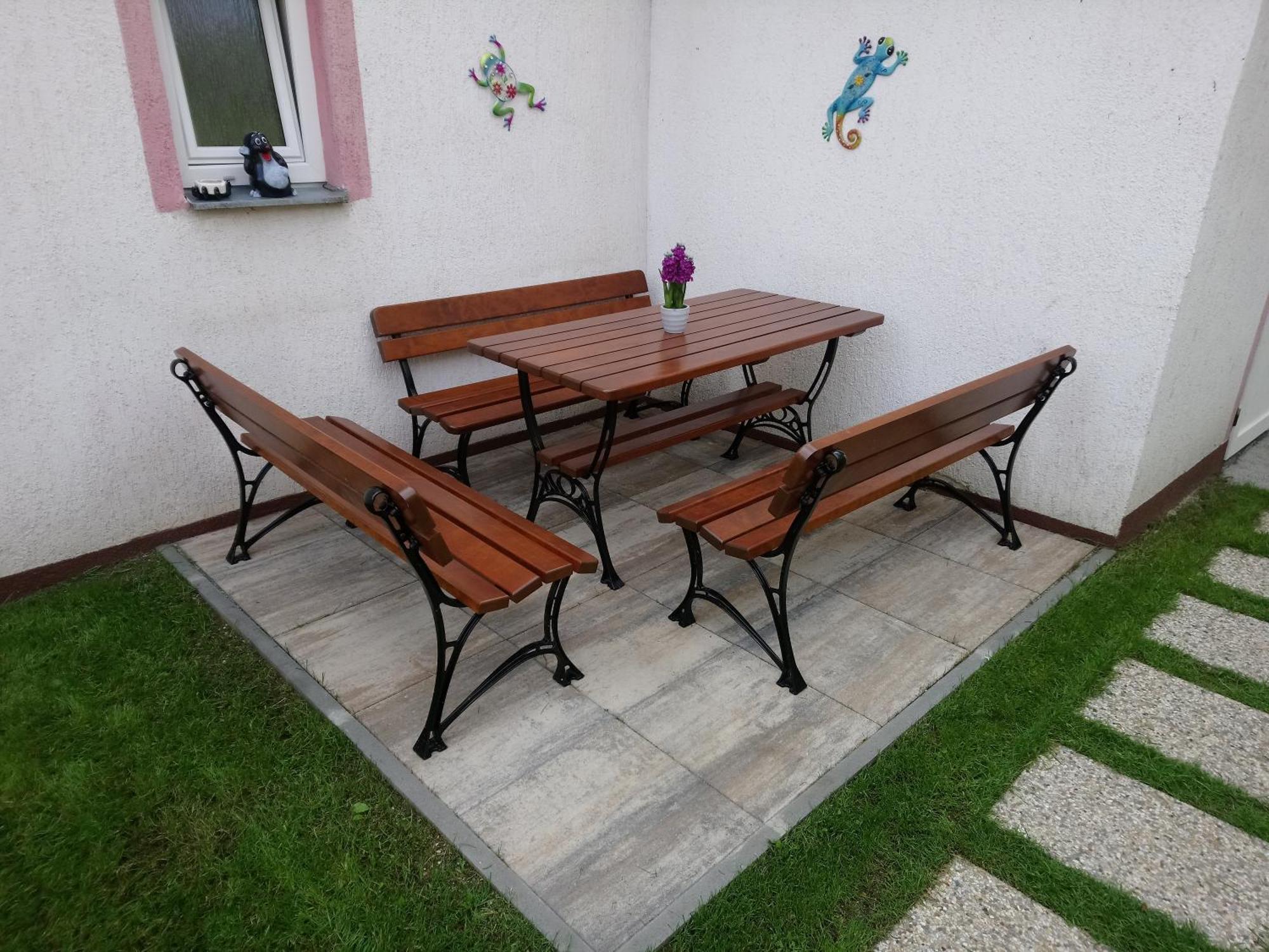 Penzion U Krtka Kraslice Extérieur photo